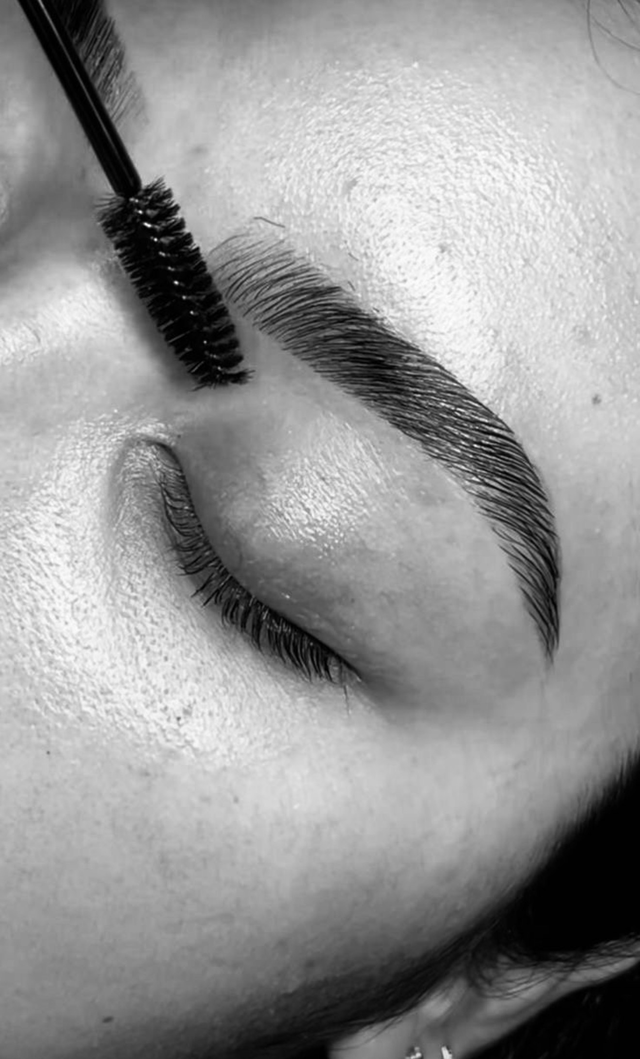 Brow service