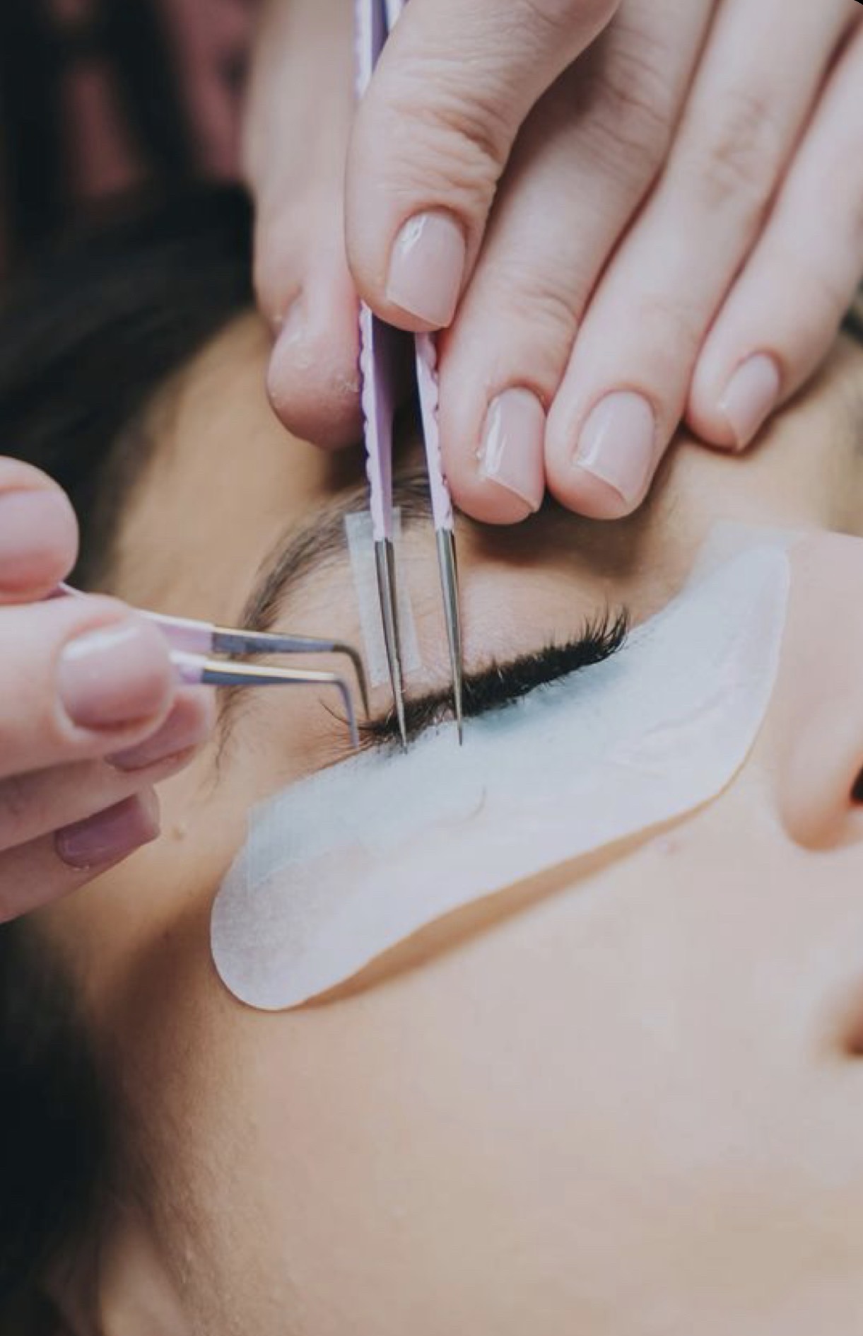 Lash service